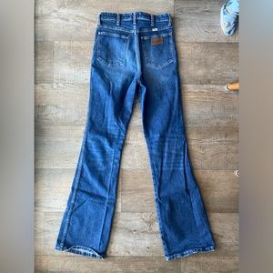 Wrangler. 27/34. Westward 626